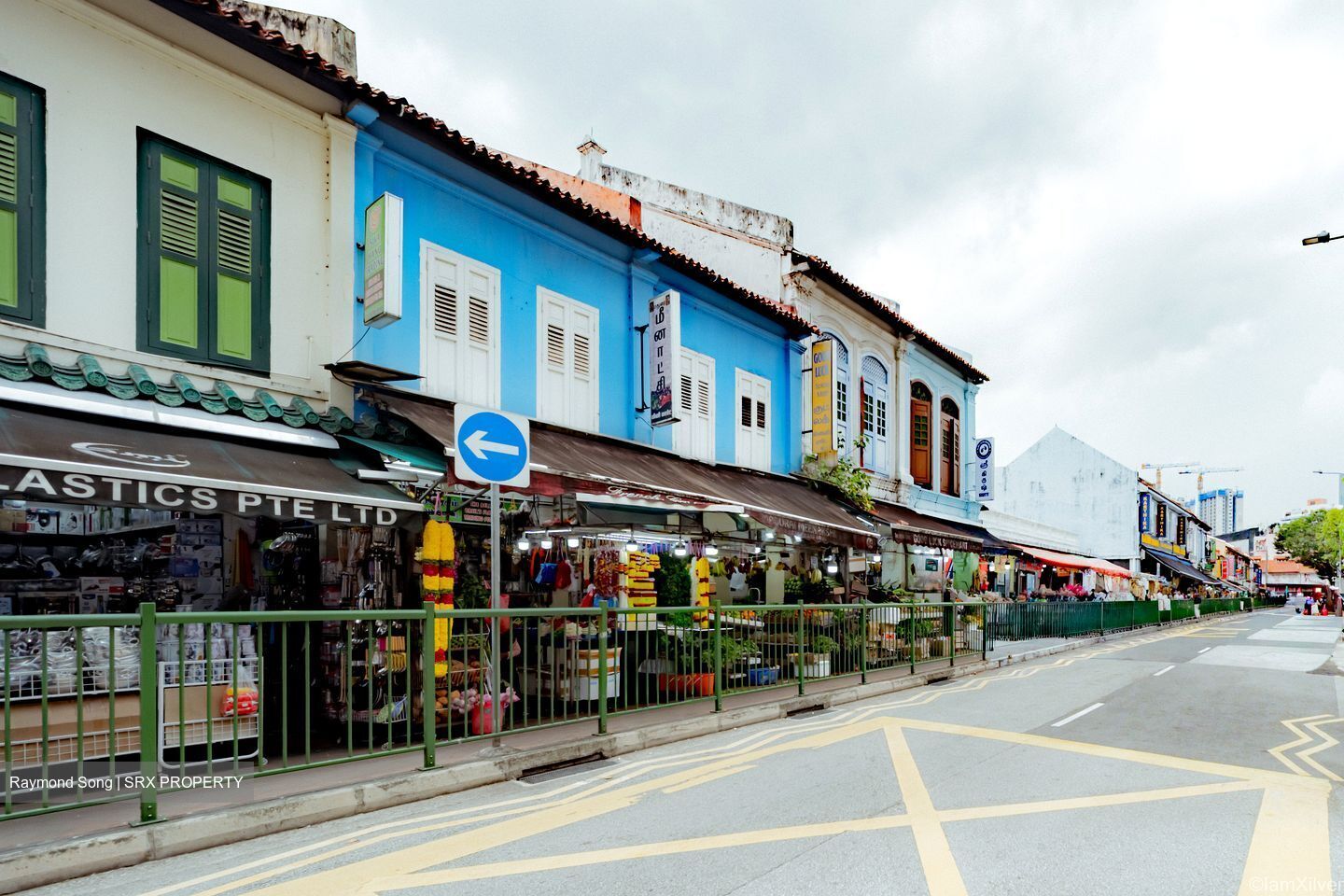 Little India Conservation Area (D8), Shop House #567193801